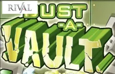 Bust a Vault-King Billy Casino