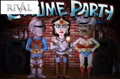Costume Party-King Billy Casino